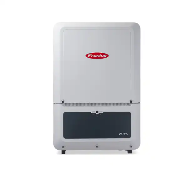 Invertor on-grid Fronius Verto 17.5 PLUS (SPD 1+2) 3 Invertor on-grid Fronius Verto 17.5 PLUS (SPD 1+2)