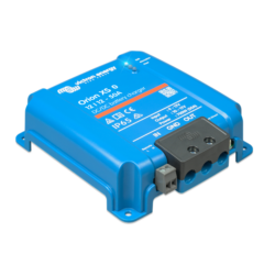 Alternative view of Victron Orion XS 12/12-50A DC-DC battery charger