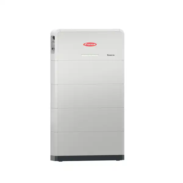 Acumulator solar Fronius Reserva 12.6 3 Acumulator solar Fronius Reserva