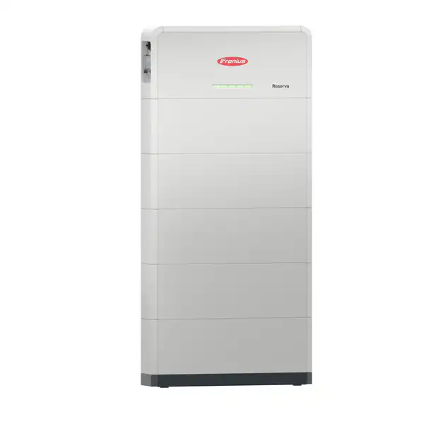 Acumulator solar Fronius Reserva 15.8 3 Acumulator solar Fronius Reserva
