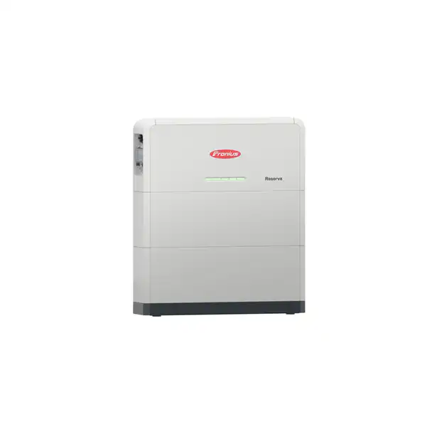 Acumulator solar Fronius Reserva 6.3 3 Acumulator solar Fronius Reserva