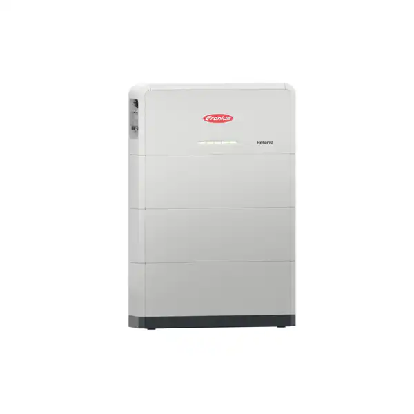 Acumulator solar Fronius Reserva 9.5 3 Acumulator solar Fronius Reserva