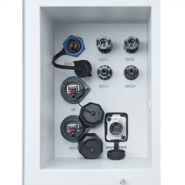 Modul incarcare BMS Acumulator solar Fonius Reserva 5 Modul incarcare BMS Acumulator solar Fonius Reserva - imagine 3