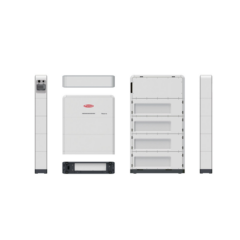 Alternative view of Modul Acumulator solar Fronius Reserva