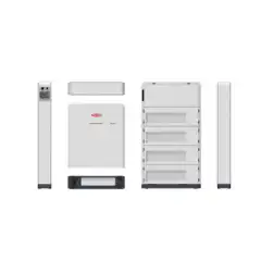 Alternative view of Modul Acumulator solar Fronius Reserva