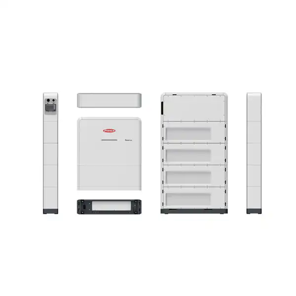 Modul Acumulator solar Fronius Reserva 4 Modul Acumulator solar Fronius Reserva - imagine 2
