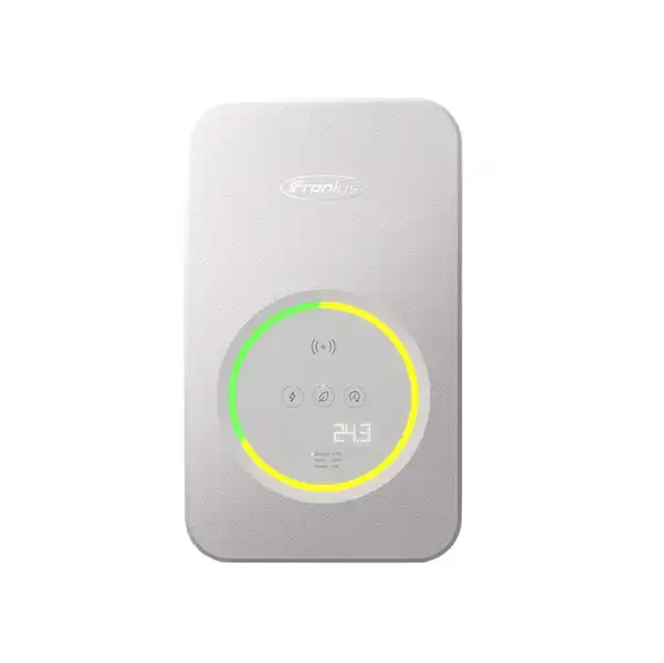 Statie incarcare auto Wattpilot Flex Home 22 C6 3 Statie incarcare auto Wattpilot Flex Home 22 C6