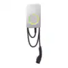 Statie incarcare auto Wattpilot Flex Home 22 C6 5 Wattpilot Flex Home fata