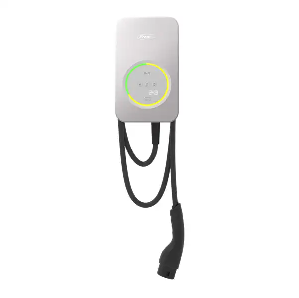 Statie incarcare auto Wattpilot Flex Home 22 C6 4 Statie incarcare auto Wattpilot Flex Home 22 C6 - imagine 2