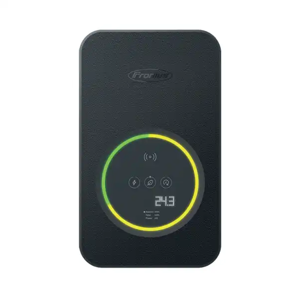 Statie incarcare auto Wattpilot Flex Pro 22 C6E 3 Statie incarcare auto Wattpilot Flex Pro 22 C6E