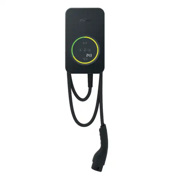 Statie incarcare auto Wattpilot Flex Pro 22 C6E 4 Statie incarcare auto Wattpilot Flex Pro 22 C6E - imagine 2