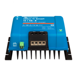 Alternative view of Victron Orion-Tr Smart 12/48-8A Isolated DC-DC charger