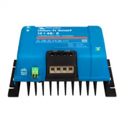 Alternative view of Victron Orion-Tr Smart 12/48-8A Isolated DC-DC charger