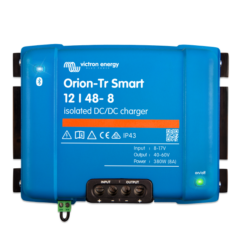 Victron Orion-Tr Smart 12/48-8A Isolated DC-DC charger