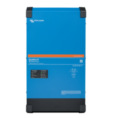 Victron Quattro II 24/5000/120-50/50