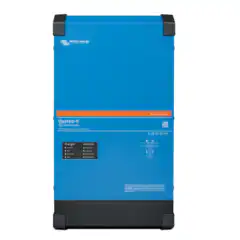 Victron Quattro II 24/5000/120-50/50