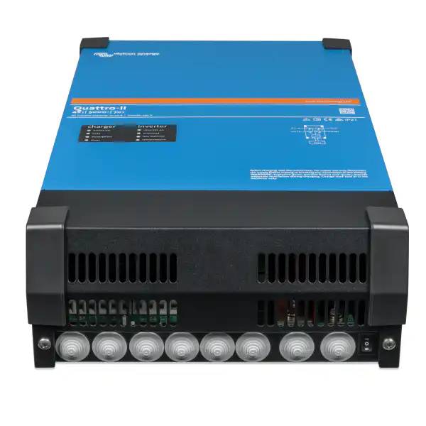 Victron Quattro II 48/5000/70-50/50 6 Victron Quattro II 48/5000/70-50/50 - imagine 4
