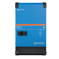 Victron Quattro II 48/5000/70-50/50
