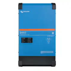 Victron Quattro II 48/5000/70-50/50