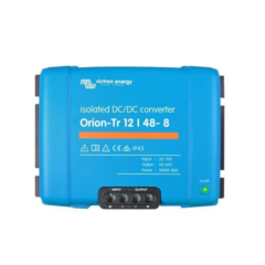 Victron Orion-Tr 12/48-8A (380W)