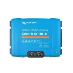 Victron Orion-Tr 12/48-8A (380W)