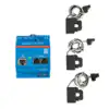 Victron Energy Meter VM-3P75CT 13 Victron Energy Meter VM-3P75CT - imagine 6