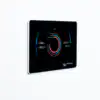 Victron GX Touch 50 flush 1 GX Touch Flush