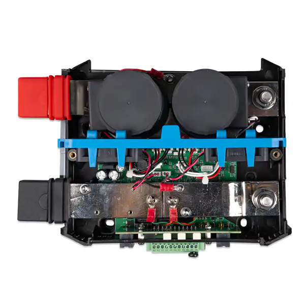 Victron Lynx Smart BMS 1000 NG (M10) 4 Victron Lynx Smart BMS 1000 NG (M10) - imagine 3