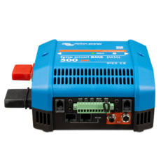 Alternative view of Victron Lynx Smart BMS 500 NG (M10)