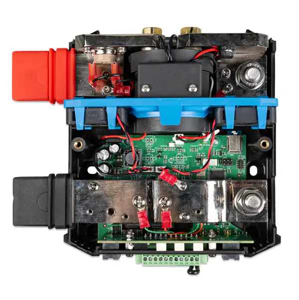Victron Lynx Smart BMS 500 NG (M10) 5 Victron Lynx Smart BMS 500 NG (M10) - imagine 3