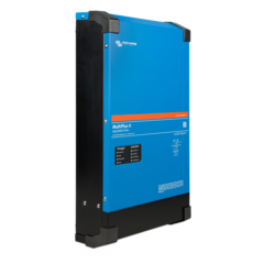 Alternative view of Invertor cu charger Victron MultiPlus-II 24/5000/120-50