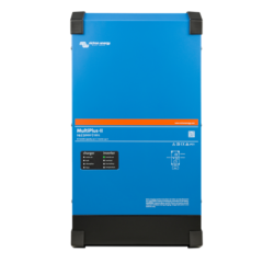 Invertor cu charger Victron MultiPlus-II 24/5000/120-50