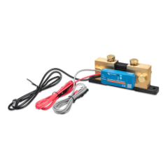 Alternative view of Victron Smartshunt 1000A IP65