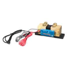 Alternative view of Victron Smartshunt 2000A IP65
