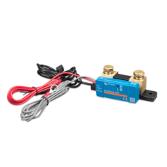 Alternative view of Victron Smartshunt 300A IP65