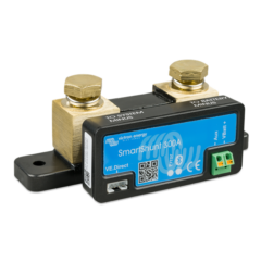 Alternative view of Victron Smartshunt 300A