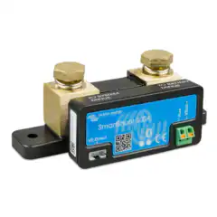 Alternative view of Victron Smartshunt 300A
