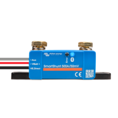 Victron Smartshunt 500A IP65