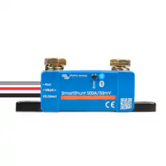 Victron Smartshunt 500A IP65