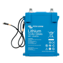 Victron LiFePO4 battery 12.8V/100Ah NG
