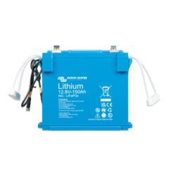 Victron LiFePO4 battery 12.8V/150Ah NG