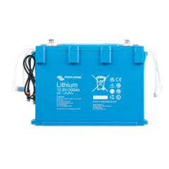 Victron LiFePO4 Battery 12.8V/200Ah NG