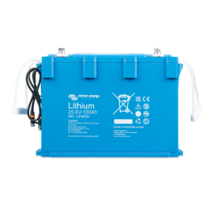 Victron LiFePO4 battery 25.6V/100Ah NG