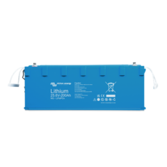 Victron LiFePO4 battery 25.6V/200Ah NG