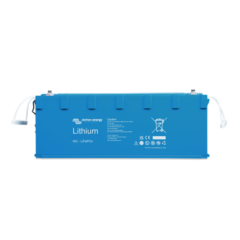 Victron LiFePO4 Battery 51.2V/100Ah NG