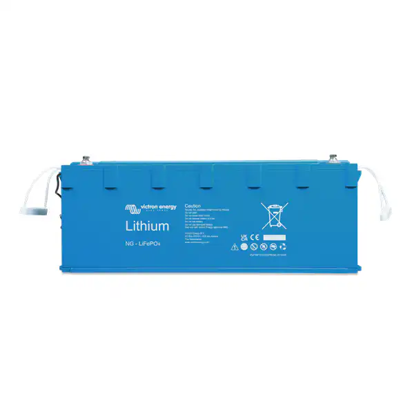 Victron LiFePO4 Battery 51.2V/100Ah NG 3 Victron LiFePO4 Battery 51.2V/100Ah NG