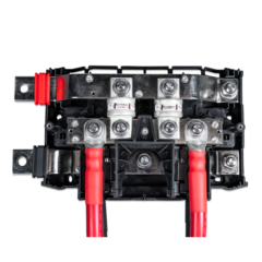 Alternative view of Victron Lynx Class-T Power In (M10)