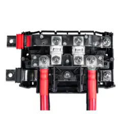 Alternative view of Victron Lynx Class-T Power In (M10)