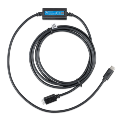 VE.Direct To USB