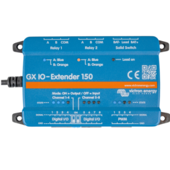 Victron GX IO-Extender 150